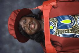 Dr. Mrs. Gifty Serwah Mensah
